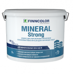 Mineral Strong